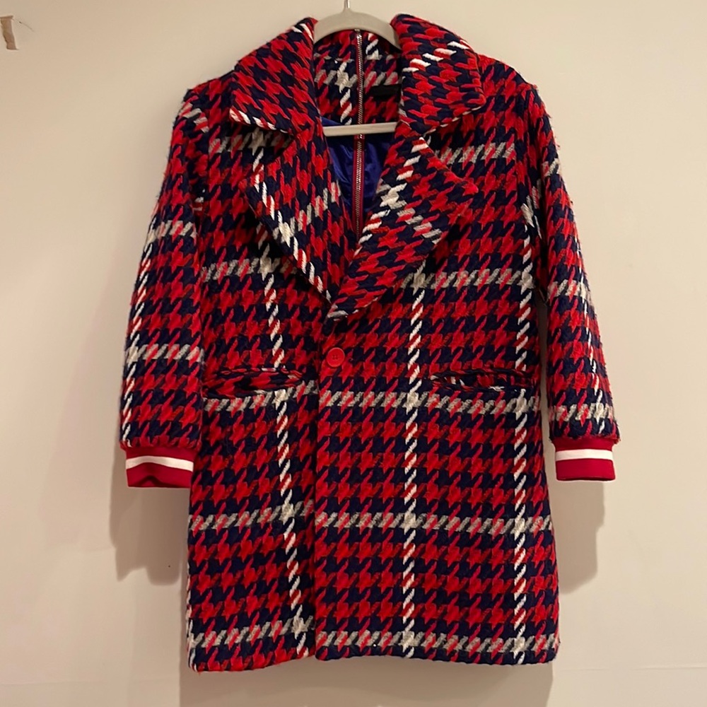 Fun & Fun Jacket